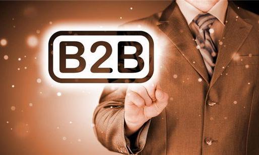 b2b综合网站平台系统