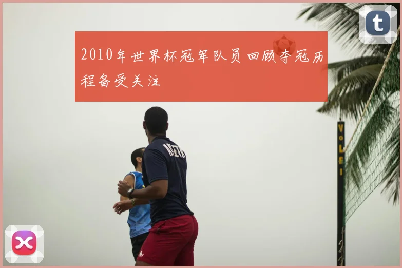 2010年世界杯冠军队员回顾夺冠历程备受关注