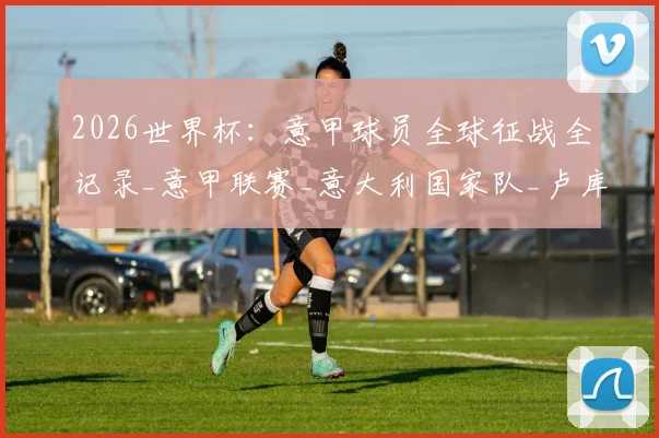 2026世界杯:意甲球员全球征战全记录_意甲联赛_意大利国家队_卢库